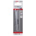 BOSCH Spirálový vrták HSS PointTeQ 2,0 x 24 mm, 2ks 2608577155