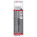 BOSCH Spirálový vrták HSS PointTeQ 2,5 x 30 mm, 2ks 2608577156