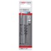 BOSCH Spirálový vrták HSS PointTeQ 2,6 x 30 mm, 2ks 2608577157