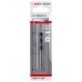 BOSCH Spirálový vrták HSS PointTeQ 3,5 x 39 mm, 2ks 2608577160