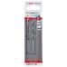 BOSCH Spirálový vrták HSS PointTeQ 4,3 x 43 mm, 1ks 2608577162