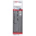 BOSCH Spirálový vrták HSS PointTeQ 4,8 x 52 mm, 1ks 2608577164