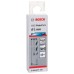 BOSCH Spirálový vrták HSS PointTeQ 1,0 mm 2608577178
