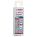 BOSCH Spirálový vrták HSS PointTeQ 1,5 x 18 mm 10 ks 2608577183