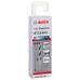 BOSCH Spirálový vrták HSS PointTeQ 2,3 mm 2608577191