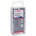 BOSCH Spirálový vrták HSS PointTeQ 4,5 x 47 mm 10ks 2608577213
