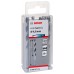 BOSCH Spirálový vrták HSS PointTeQ 4,6 mm 2608577214
