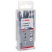 BOSCH Spirálový vrták HSS PointTeQ 5,4 mm 2608577222