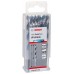BOSCH Spirálový vrták HSS PointTeQ 5,8 mm 2608577226