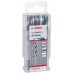 BOSCH Spirálový vrták HSS PointTeQ 5,9 mm 2608577227