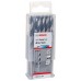 BOSCH Spirálový vrták HSS PointTeQ 6,7 mm 2608577235
