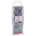 BOSCH Spirálový vrták HSS PointTeQ 6,8 mm 2608577236