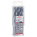 BOSCH Spirálový vrták HSS PointTeQ 7,0 x 69 mm 10ks 2608577238