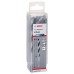 BOSCH Spirálový vrták HSS PointTeQ 8,0 mm 10ks 2608577248