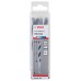 BOSCH Spirálový vrták HSS PointTeQ 8,5 mm 2608577253
