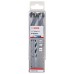BOSCH Spirálový vrták HSS PointTeQ 10,0 mm 10ks 2608577268