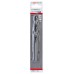 BOSCH Spirálový vrták HSS PointTeQ 11,0 mm (zúžená stopka) 2608577300