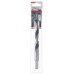 BOSCH Spirálový vrták HSS PointTeQ 15,5 mm (zúžená stopka) 2608577309