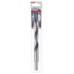 BOSCH Spirálový vrták HSS PointTeQ 16,5 mm (zúžená stopka) 2608577311