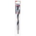 BOSCH Spirálový vrták HSS PointTeQ 19,0 x 135 mm (zúžená stopka) 2608577314