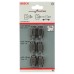 BOSCH 6dílná souprava přechodových adaptérů - 2608584682