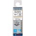 BOSCH Vrtáky do kovu HSS-Co, DIN 338 3,5 x 39 x 70 mm 2608585879