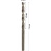 BOSCH Vrtáky do kovu HSS-Co, DIN 338 4 x 43 x 75 mm 2608585880