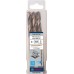 BOSCH Vrták do kovu PRO Stainless Steel HSS-Co, 10,5 × 87 × 133 mm, 5 ks 2608585900