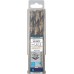 BOSCH Vrták do kovu PRO Stainless Steel HSS-Co, 12 × 101 × 151 mm, 5 ks 2608585903