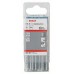 BOSCH CYL-9 Víceúčelový vrták Multi Construction 5 x 50 x 85 mm, 10ks 2608587147