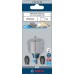 BOSCH Základní sada PRO Multi Material PC Plus, 68 mm, 5 ks 2608594399