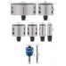 BOSCH Sada děrovek PRO Multi Material PC Plus, 8 ks 2608594431