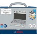 BOSCH Sada děrovek PRO Multi Material PC Plus, 14 ks 2608594434