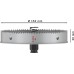 BOSCH Děrovka PRO Sheet Metal PC Plus, 152 mm 2608594472