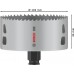 BOSCH Děrovka PRO Multi Material PC Plus, 102 mm, 8 ks 2608594487