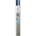 BOSCH Vrták do kovu PRO Metal HSS-G dlouhý, 4,5 × 82 × 126 mm, 5 ks 2608596818