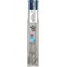 BOSCH Vrták do kovu PRO Metal HSS-G dlouhý, 7,5 × 102 × 156 mm, 5 ks 2608596826