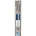 BOSCH Vrták do kovu PRO Metal HSS-G dlouhý, 9,5 × 115 × 175 mm, 5 ks 2608596830