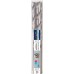 BOSCH Vrták do kovu PRO Metal HSS-G dlouhý, 12 × 134 × 205 mm, 5 ks 2608596834