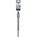 BOSCH Upínací stopka SDS-plus pro duté vrtací korunky se závitem M16, 220 mm 2608598110