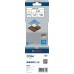 BOSCH Brusný pás PRO X440, 75 × 457 mm, G100, 3 ks 2608606035