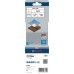BOSCH Brusný pás PRO X440, 75 × 457 mm, G220, 3 ks 2608606039