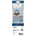 BOSCH Brusný pás PRO X440, 75 × 480 mm, G60, 3 ks 2608606043
