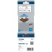 BOSCH Brusný pás PRO X440, 75 × 480 mm, G80, 3 ks 2608606044