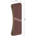 BOSCH Brusný pás PRO X440, 75 × 480 mm, G60, G80, G100, 3 ks 2608606059