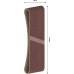BOSCH Brusný pás PRO X440, 75 × 508 mm, G60, G80, G100, 3 ks 2608606068