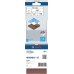 BOSCH Brusný pás PRO X440, 75 × 533 mm, G40, 3 ks 2608606069