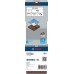 BOSCH Brusný pás PRO X440, 75 × 533 mm, G60, 3 ks 2608606070