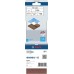 BOSCH Brusný pás PRO X440, 75 × 533 mm, G150, 3 ks 2608606073