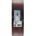 BOSCH Brusný pás PRO X440, 75 × 533 mm, G40, 10 ks 2608606080